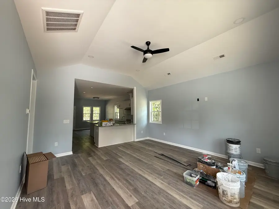 214 Pearl Street, Clinton, NC 28328 - #2