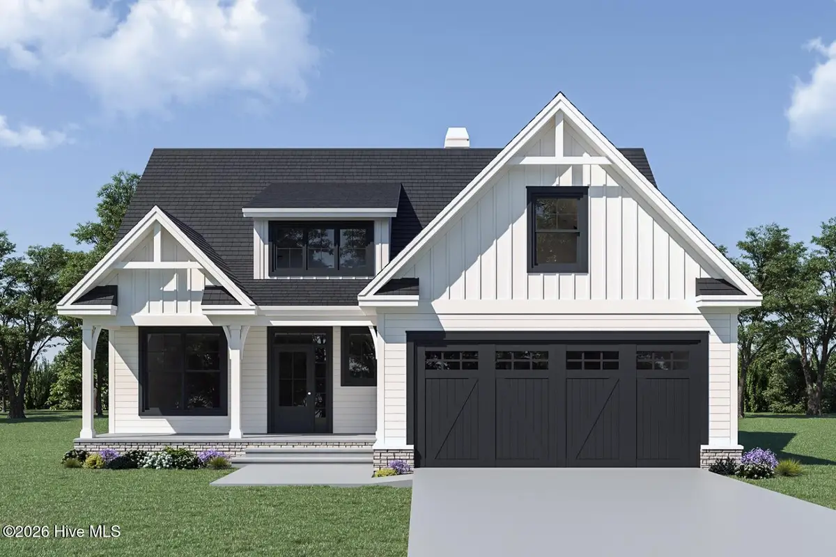 121 Windswept Lane, Beaufort, NC 28516 - #1