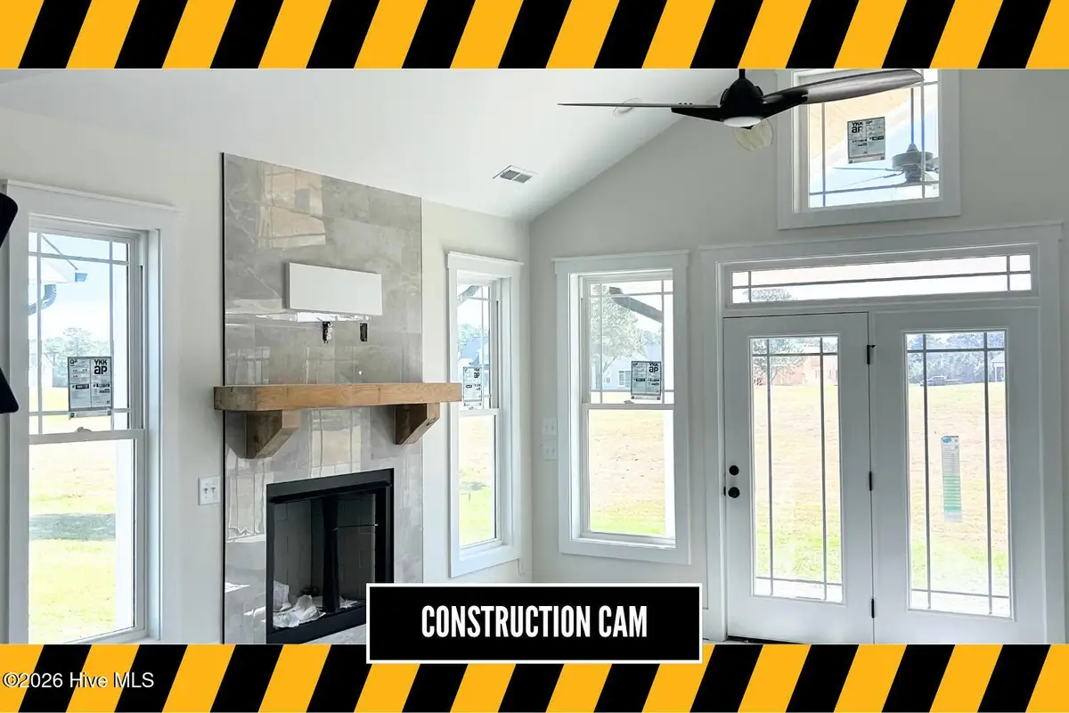 333 Taylorwood Drive, Beaufort, NC 28516 - #1