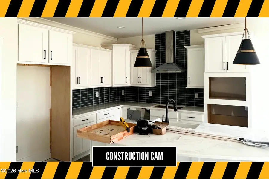 333 Taylorwood Drive, Beaufort, NC 28516 - #2