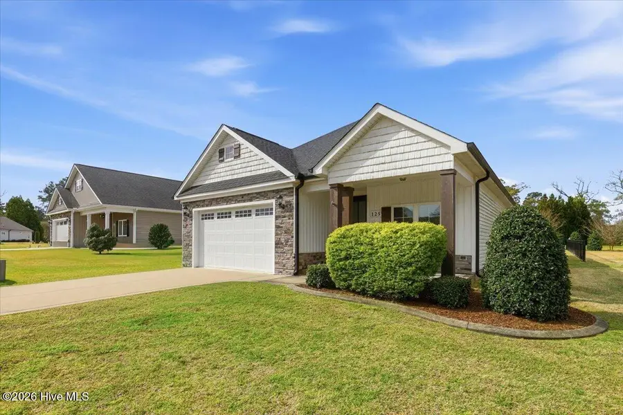 125 Muirfield Place, Goldsboro, NC 27534 - #3