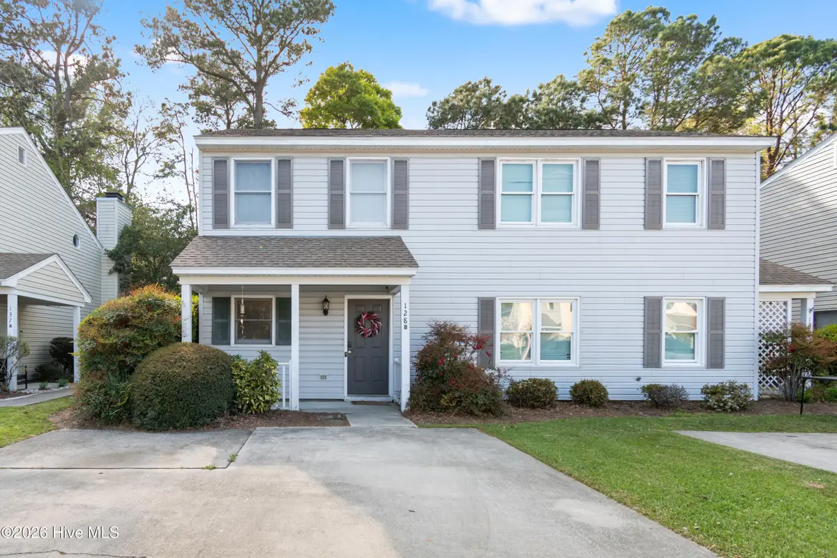 128 Lullwater Drive #Unit B, Wilmington, NC 28403 - #1