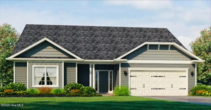 326 Eastwood Drive, Wallace, NC 28466 - #2