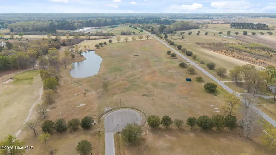 4610 Old Pactolus Road, Greenville, NC 27834 - #2