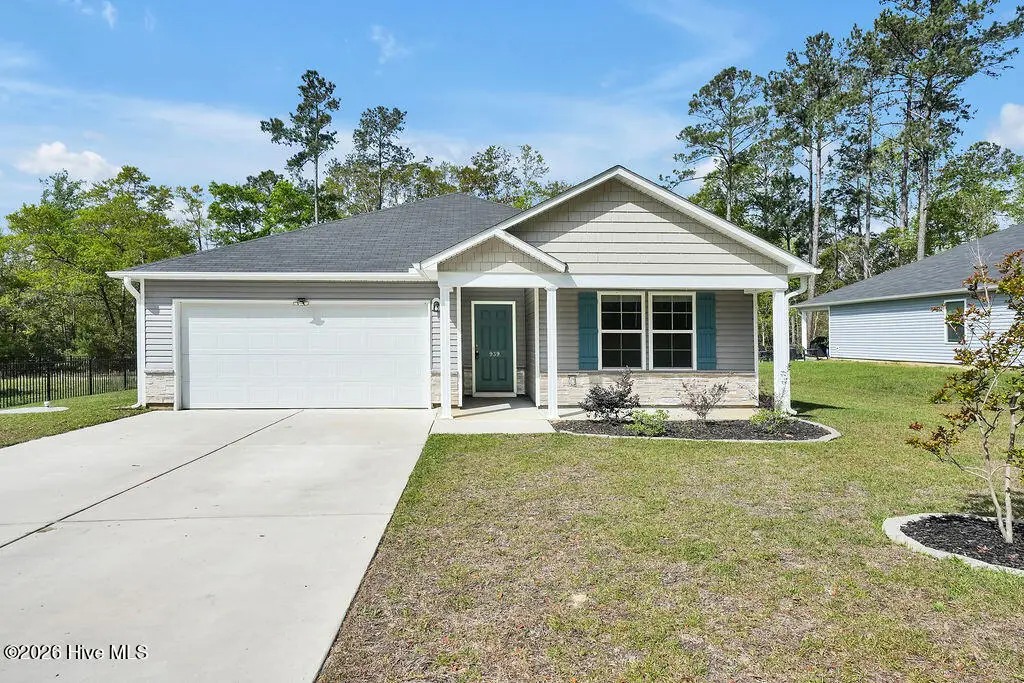 939 Pantego Boulevard Se, Bolivia, NC 28422 - #1