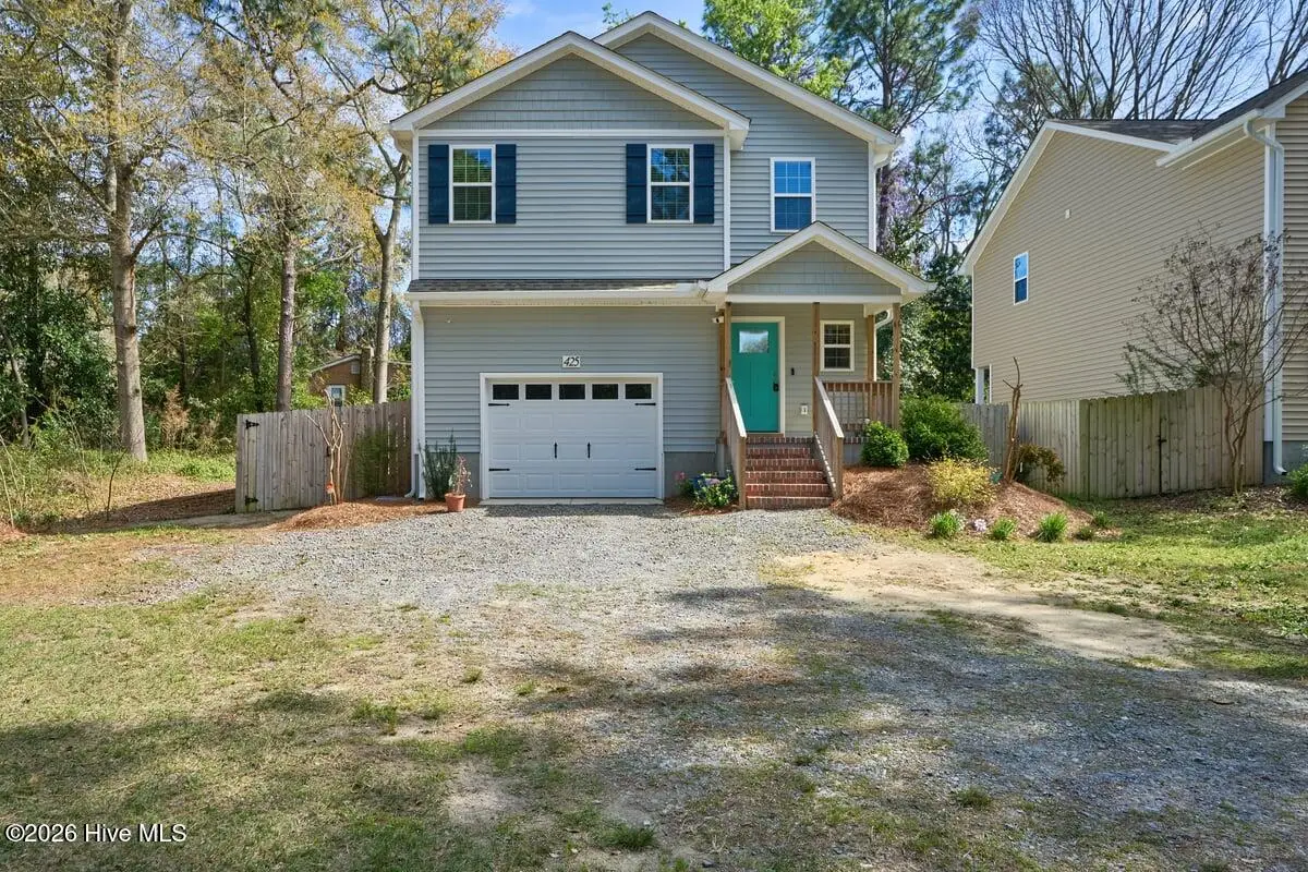 425 S Hardin Street, Southern Pines, NC 28387 - #1