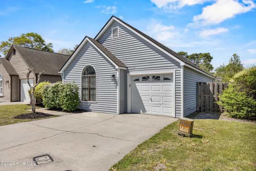 1200 Shipyard Boulevard, Wilmington, NC 28412 - #3