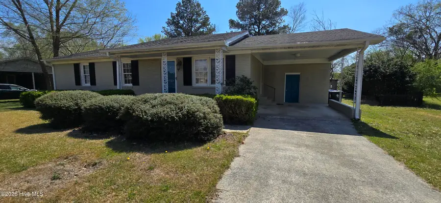 6529 Dogwood Lane, Grifton, NC 28530 - #2