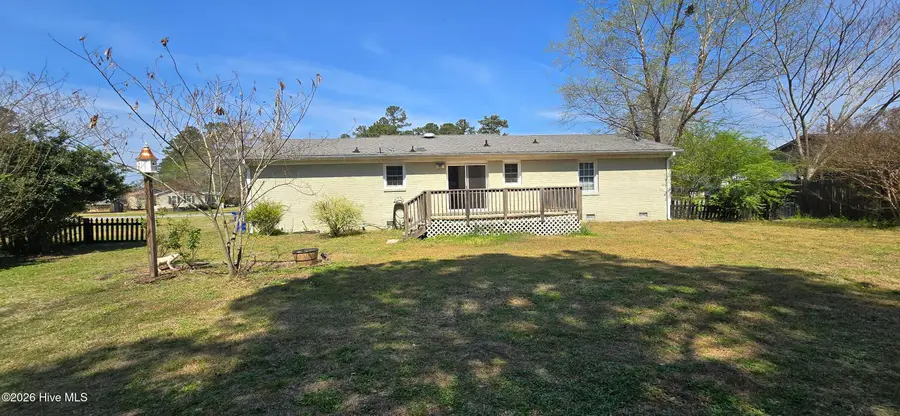 6529 Dogwood Lane, Grifton, NC 28530 - #3