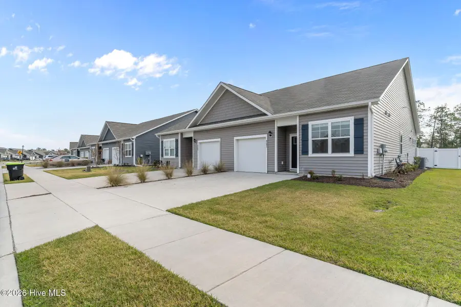 4293 Coralbead Lane, Leland, NC 28451 - #2