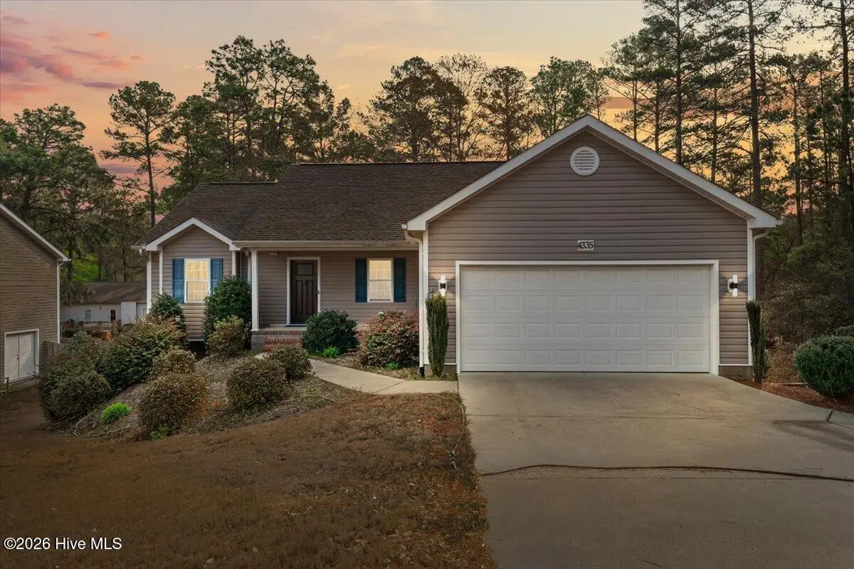 4335 Murdocksville Road, West End, NC 27376 - #1