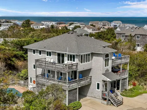 116 Snipe Court, Duck, NC 27949