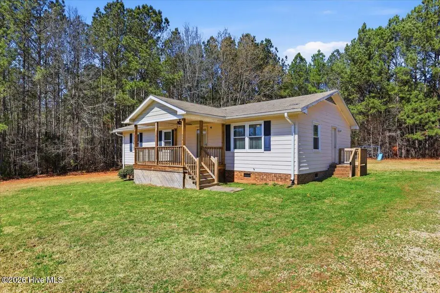 254 Capps Farm Road, Hollister, NC 27844 - #3