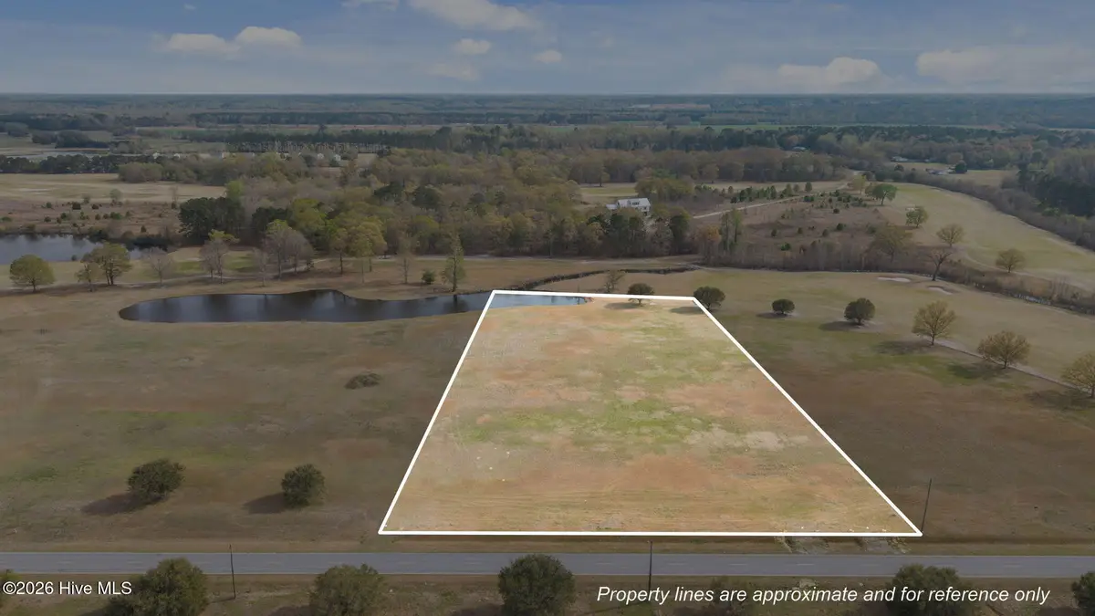 4620 Old Pactolus Road, Greenville, NC 27834 - #1