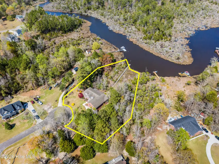 310 Milton Court, Sneads Ferry, NC 28460 - #2