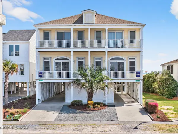 607 W Main Street # A&B, Sunset Beach, NC 28468