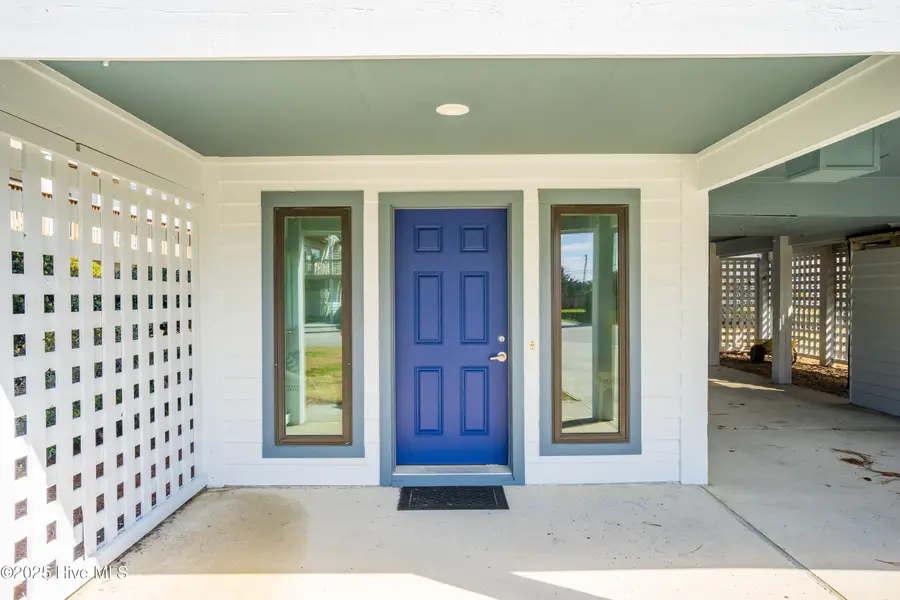 8 Sea Oats Lane, Wrightsville Beach, NC 28480 - #2