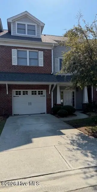 3345 Jasper Place, Wilmington, NC 28409 - #1