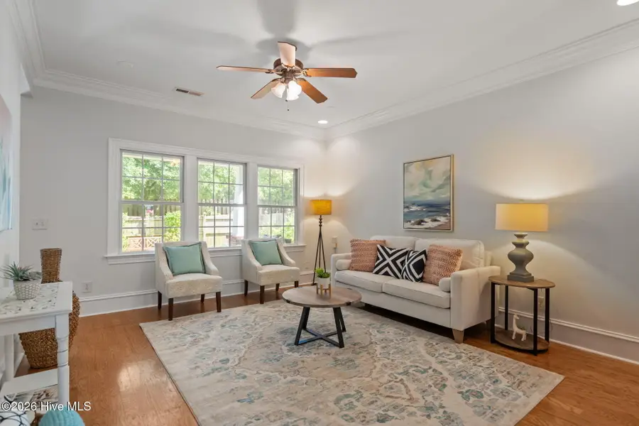 3345 Jasper Place, Wilmington, NC 28409 - #3