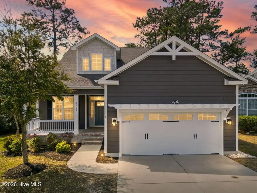 4861 Scarlet Sage Way, Shallotte, NC 28470 - #2