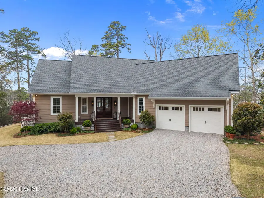 386 Little Acre Lane, Bath, NC 27808 - #3