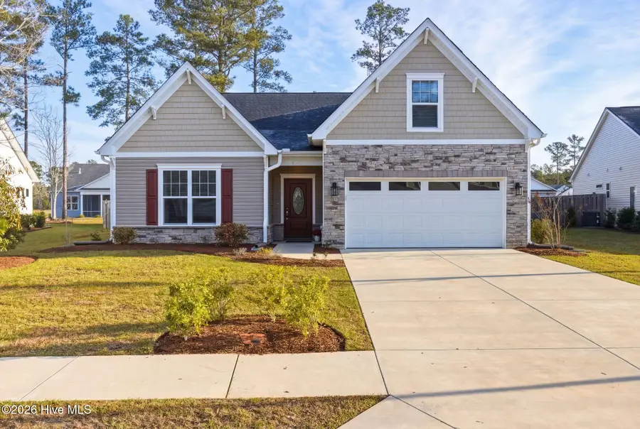 206 Autumn Breeze Lane Ne, Bolivia, NC 28422 - #2