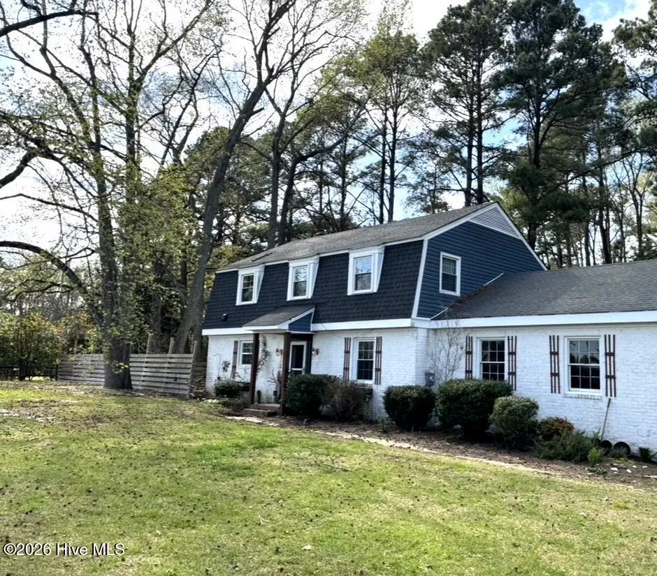 186 Us Highway 158 W, Camden, NC 27921 - #1