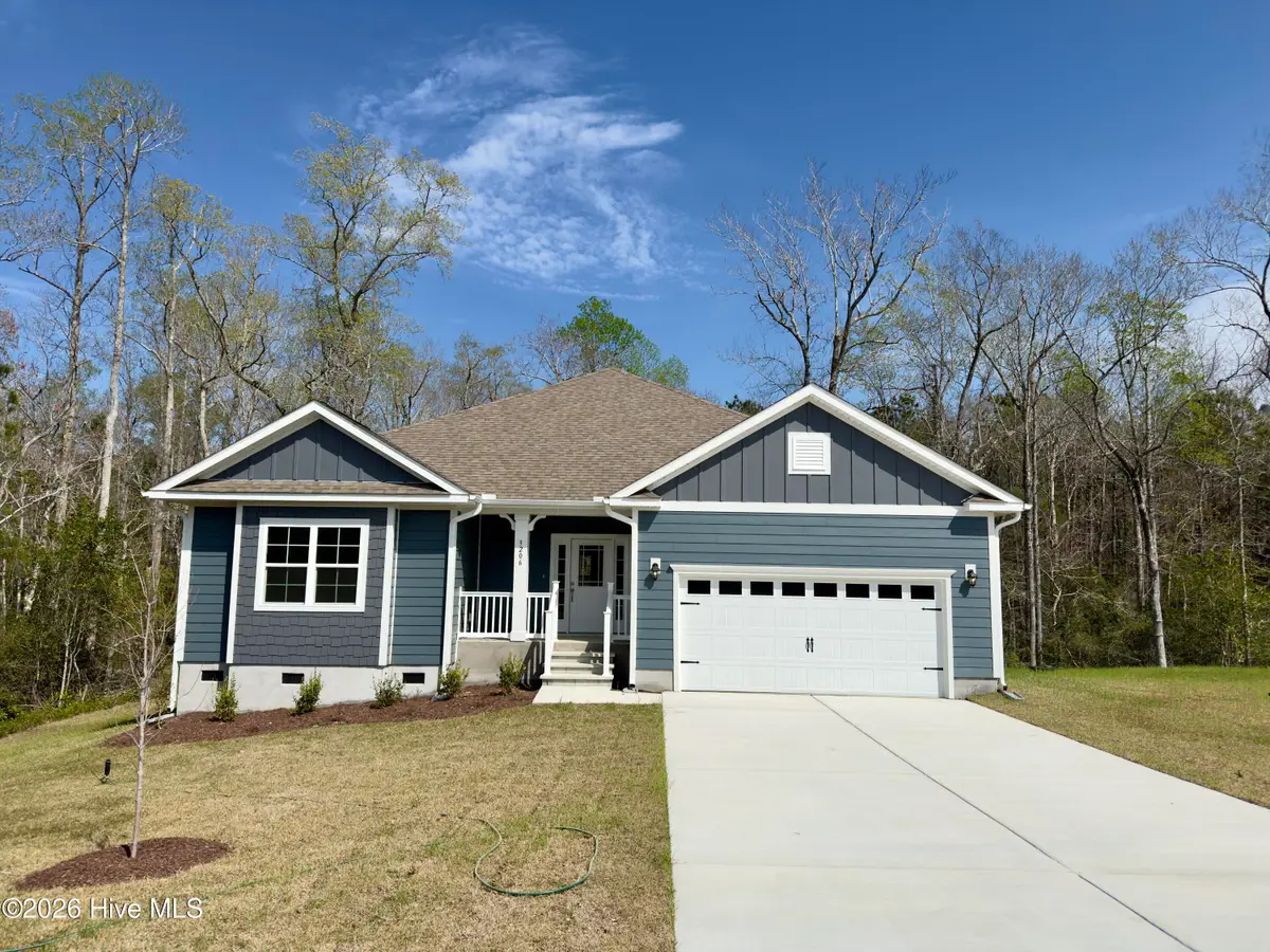3206 Rutledge Cross Sw, Shallotte, NC 28470 - #1