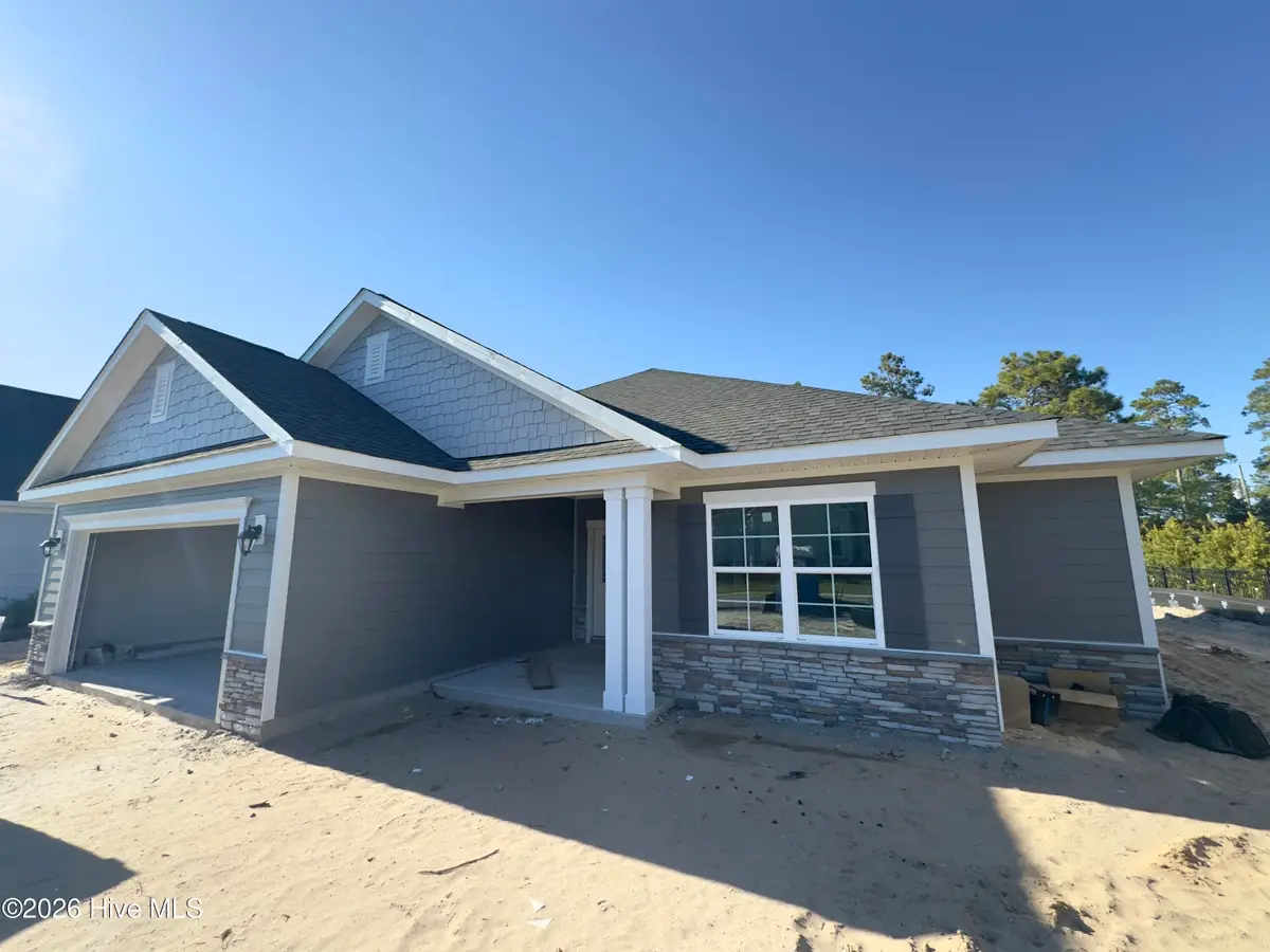 3030 Boverie Street Sw, Shallotte, NC 28470 - #1