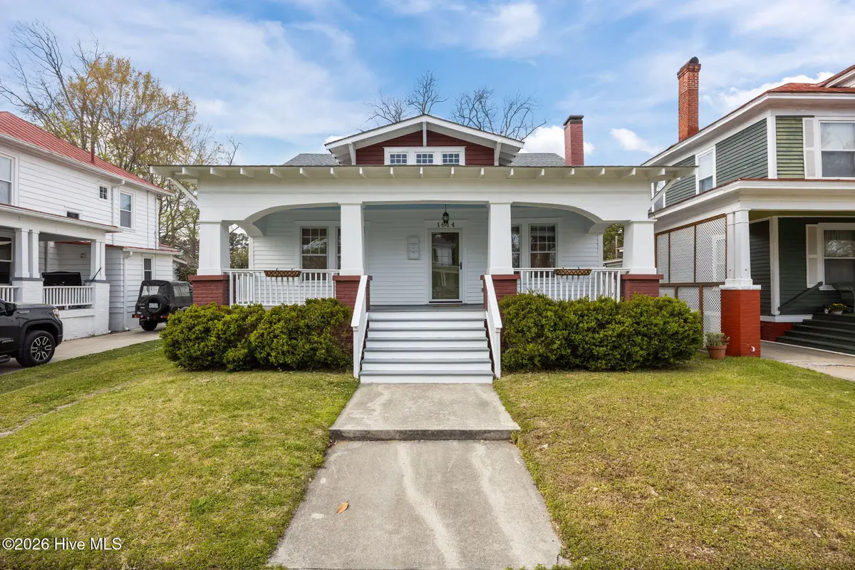 1614 Spencer Avenue, New Bern, NC 28560 - #1