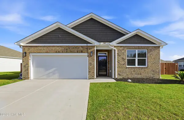 216 Tributary Circle, Wilmington, NC 28401