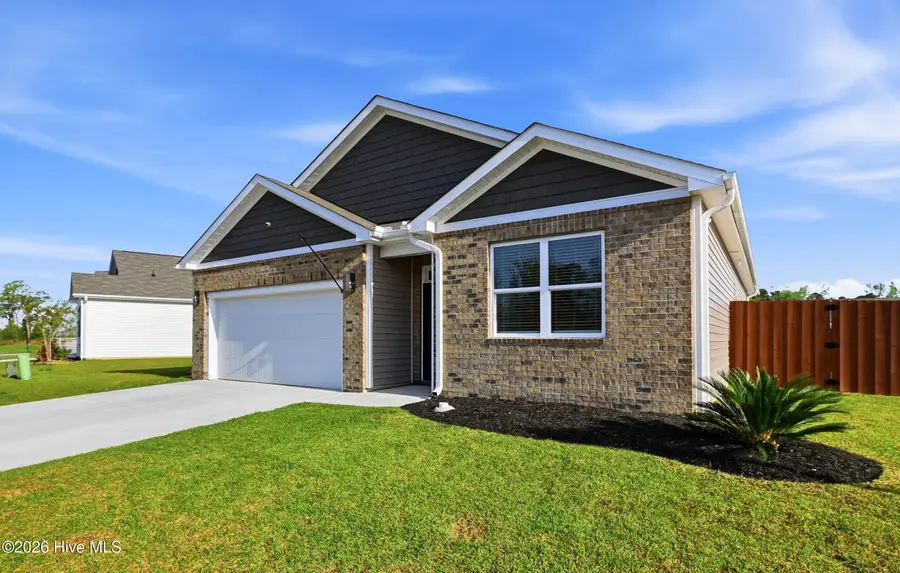 216 Tributary Circle, Wilmington, NC 28401 - #2