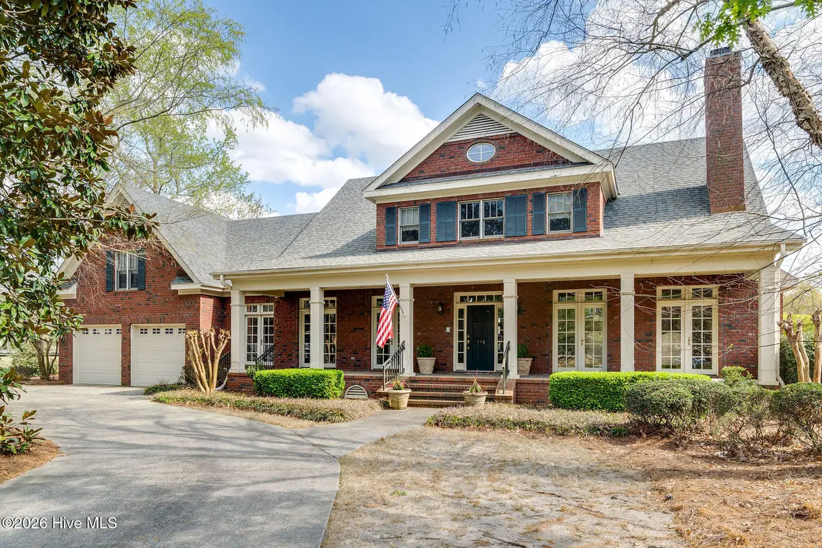 148 E Grandiflora Drive, Wallace, NC 28466 - #1