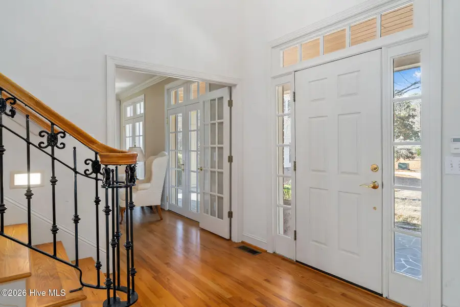 148 E Grandiflora Drive, Wallace, NC 28466 - #3