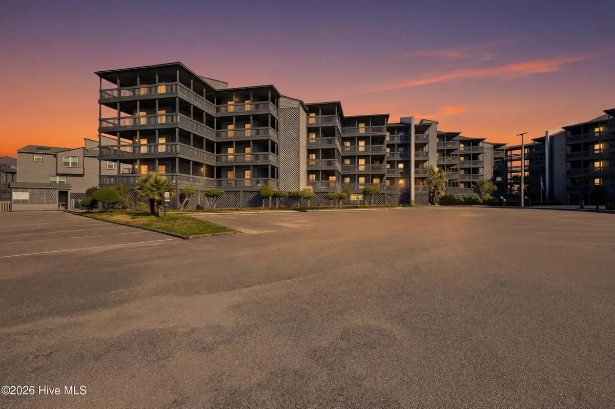 1896 New River Inlet #1412, North Topsail Beach, NC 28460 - #1