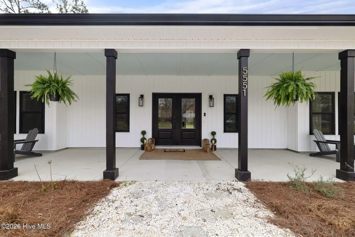 5551 Mills Trail Se, Bolivia, NC 28422 - #1