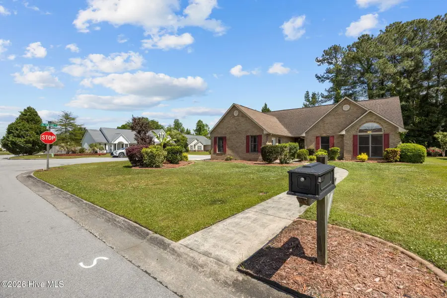300 Mahaffey Lane, New Bern, NC 28560 - #2