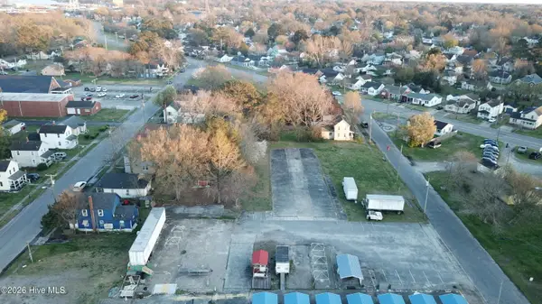 300 N Hughes Boulevard, Elizabeth City, NC 27909