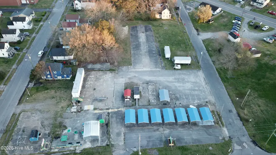 300 N Hughes Boulevard, Elizabeth City, NC 27909 - #2