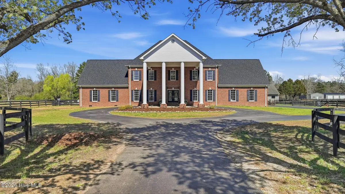 860 Lakebay Road, Vass, NC 28394 - #1