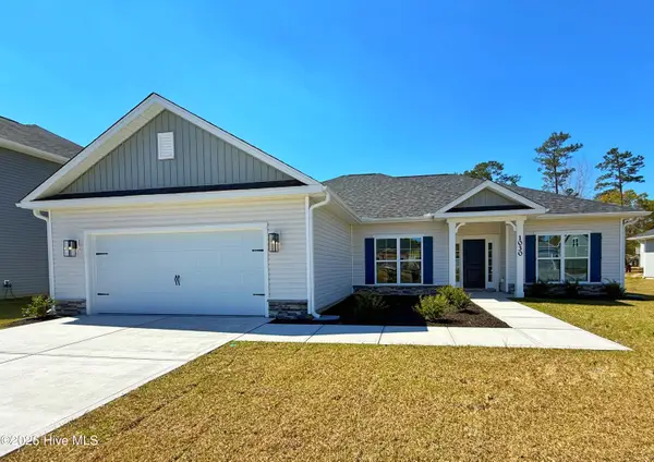 1009 Wood Creek Road Ne, Leland, NC 28451