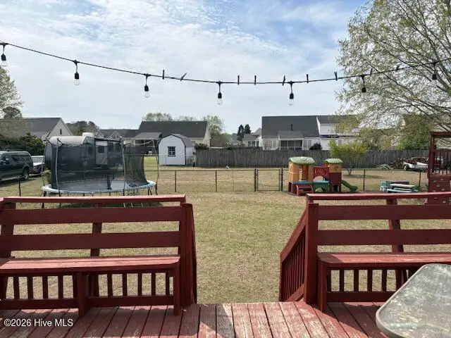 3619 Wagon Wheel Road, Rocky Mount, NC 27804 - #2