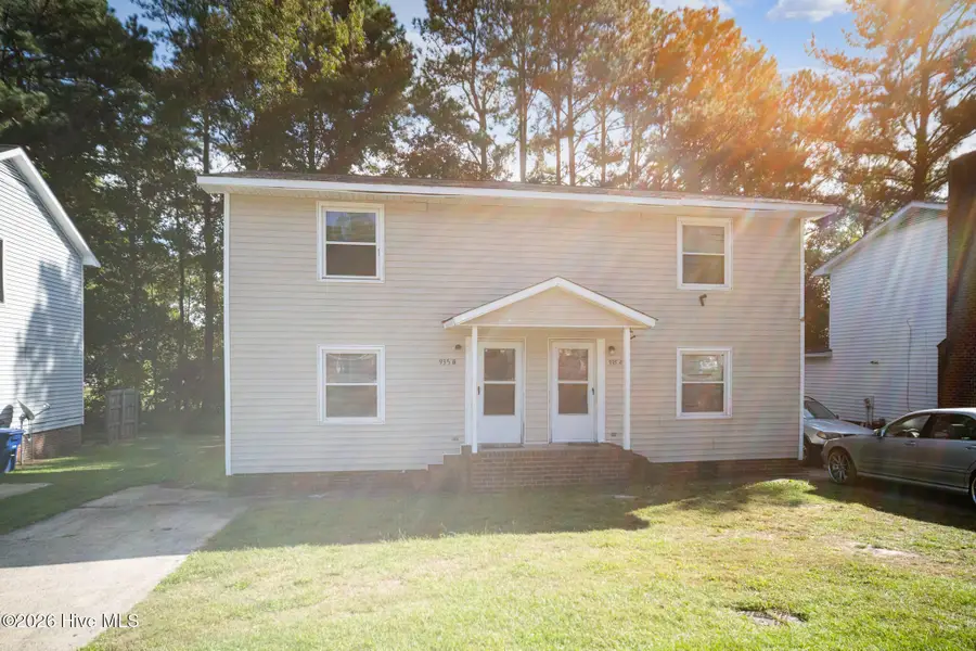 935 B's Barbeque Road, Greenville, NC 27834 - #2