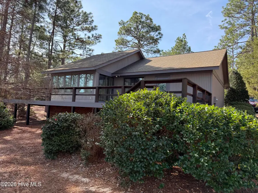85 Brandon Trail, Pinehurst, NC 28374 - #3