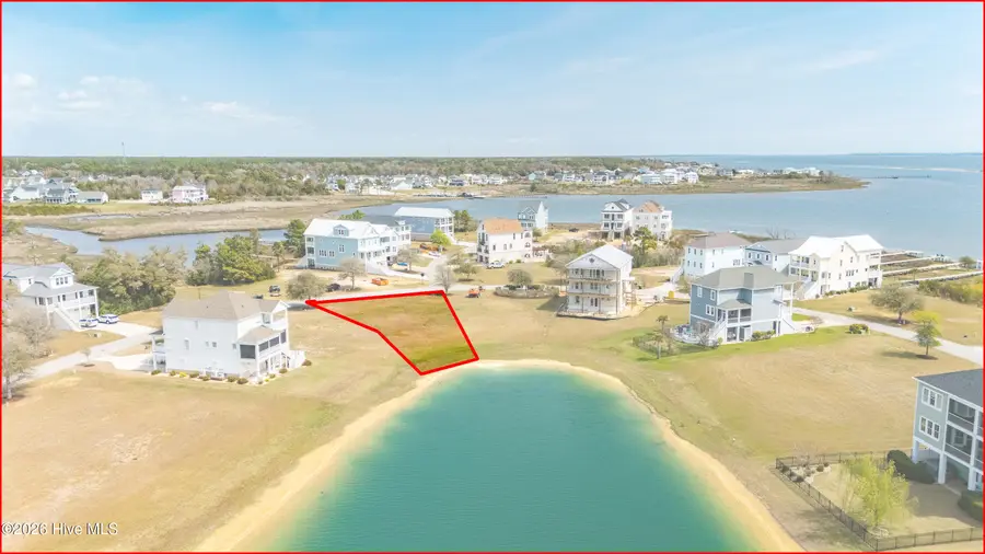 646 Cannonsgate Drive, Newport, NC 28570 - #3