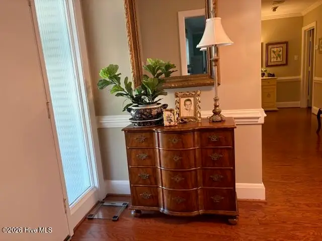 104 Bunn Avenue, Rocky Mount, NC 27804 - #3