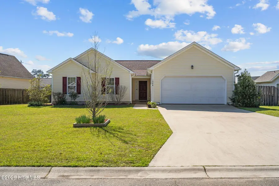 1966 Jeffrey Stokes Drive Ne, Leland, NC 28451 - #2