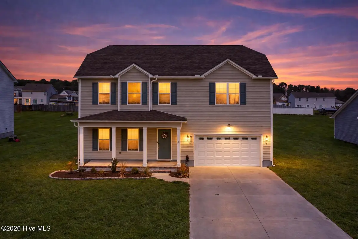 106 Kettle Drive, Havelock, NC 28532 - #1