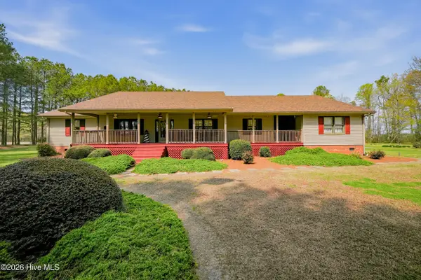 251 S Trotman Road, Camden, NC 27921