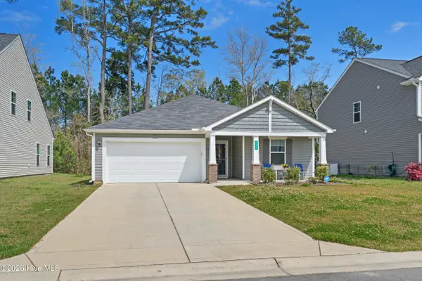 737 Landmark Cove, Carolina Shores, NC 28467